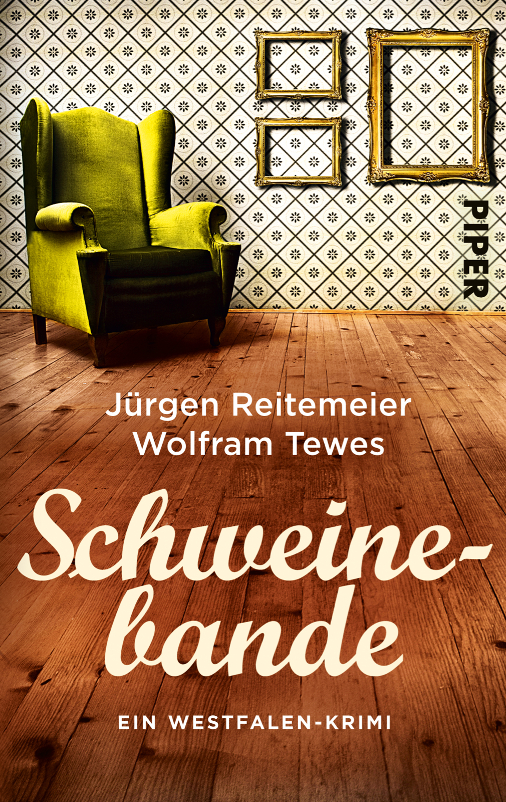 Bild von Schweinebande