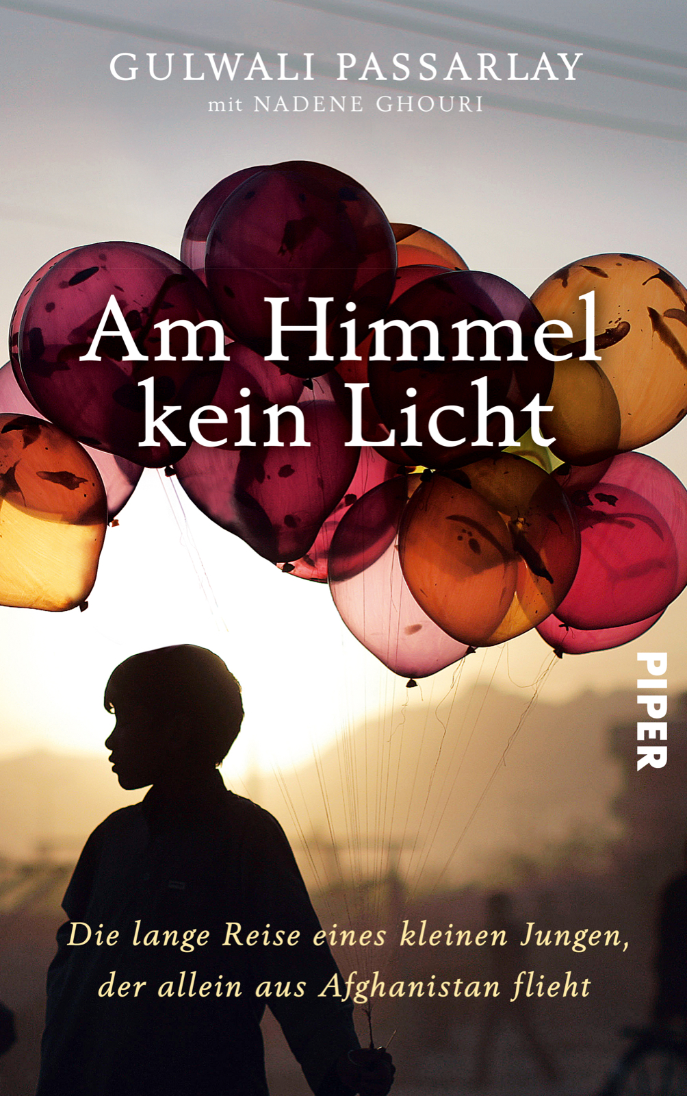 Bild von Am Himmel kein Licht