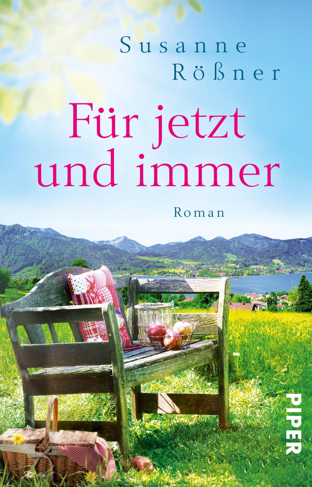 Bild von Für jetzt und immer: Roman