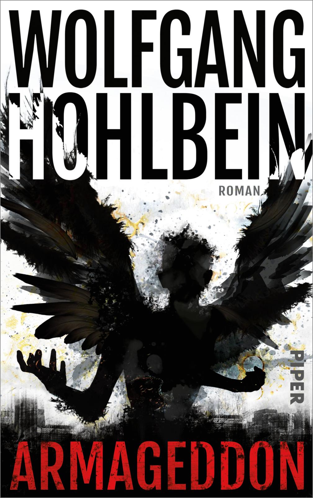 Bild von Armageddon
