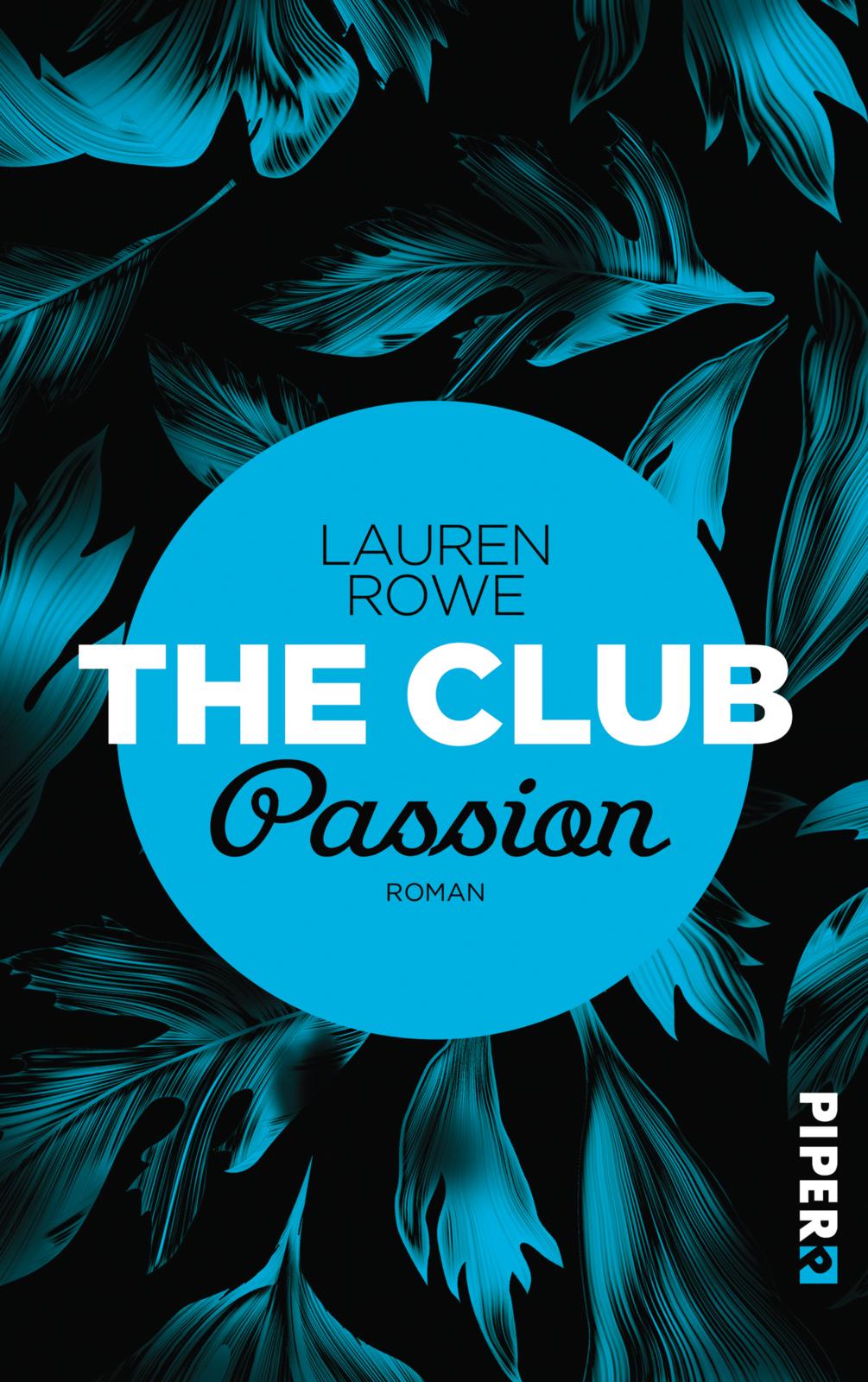 Bild von The Club – Passion