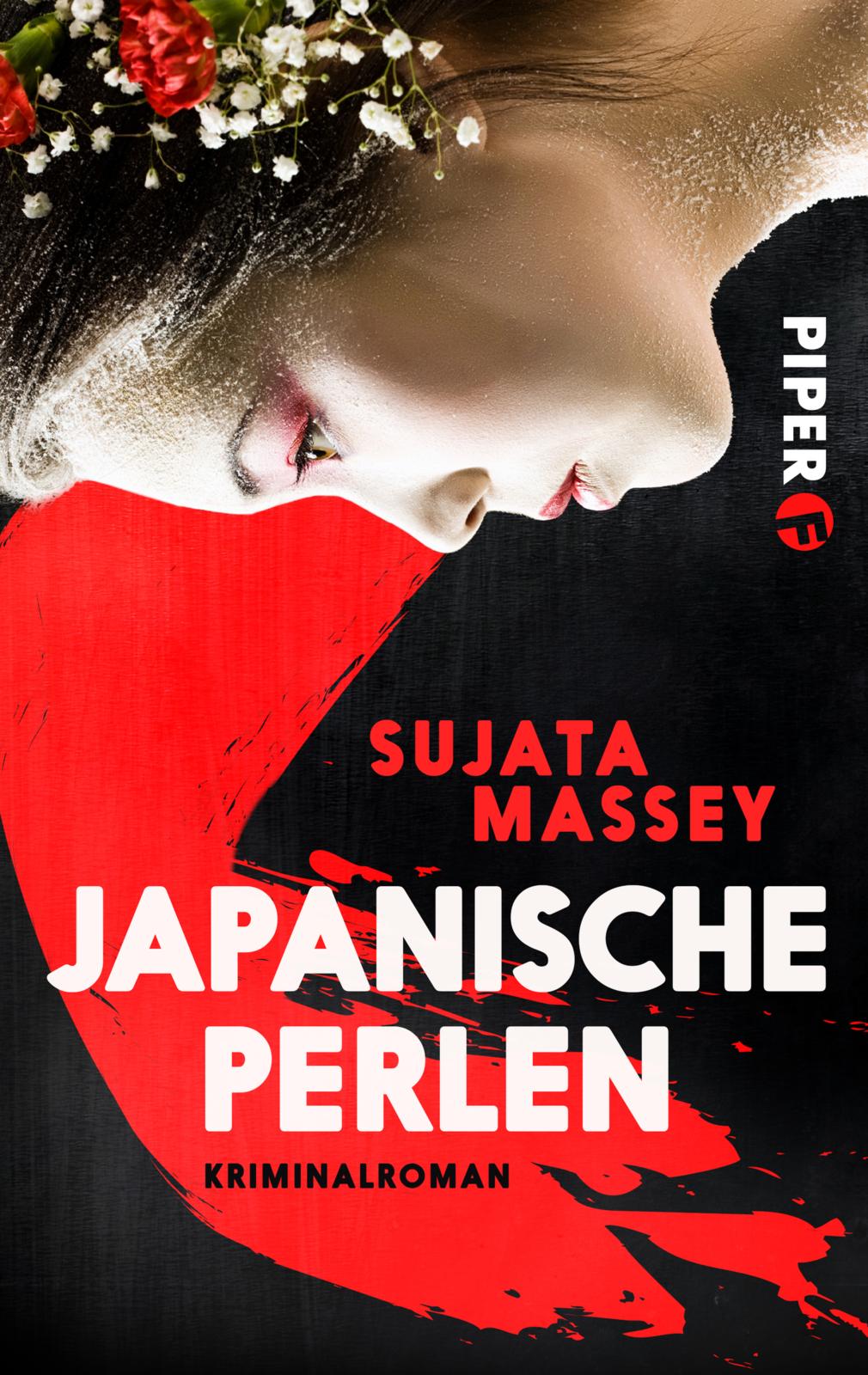 Bild von Japanische Perlen