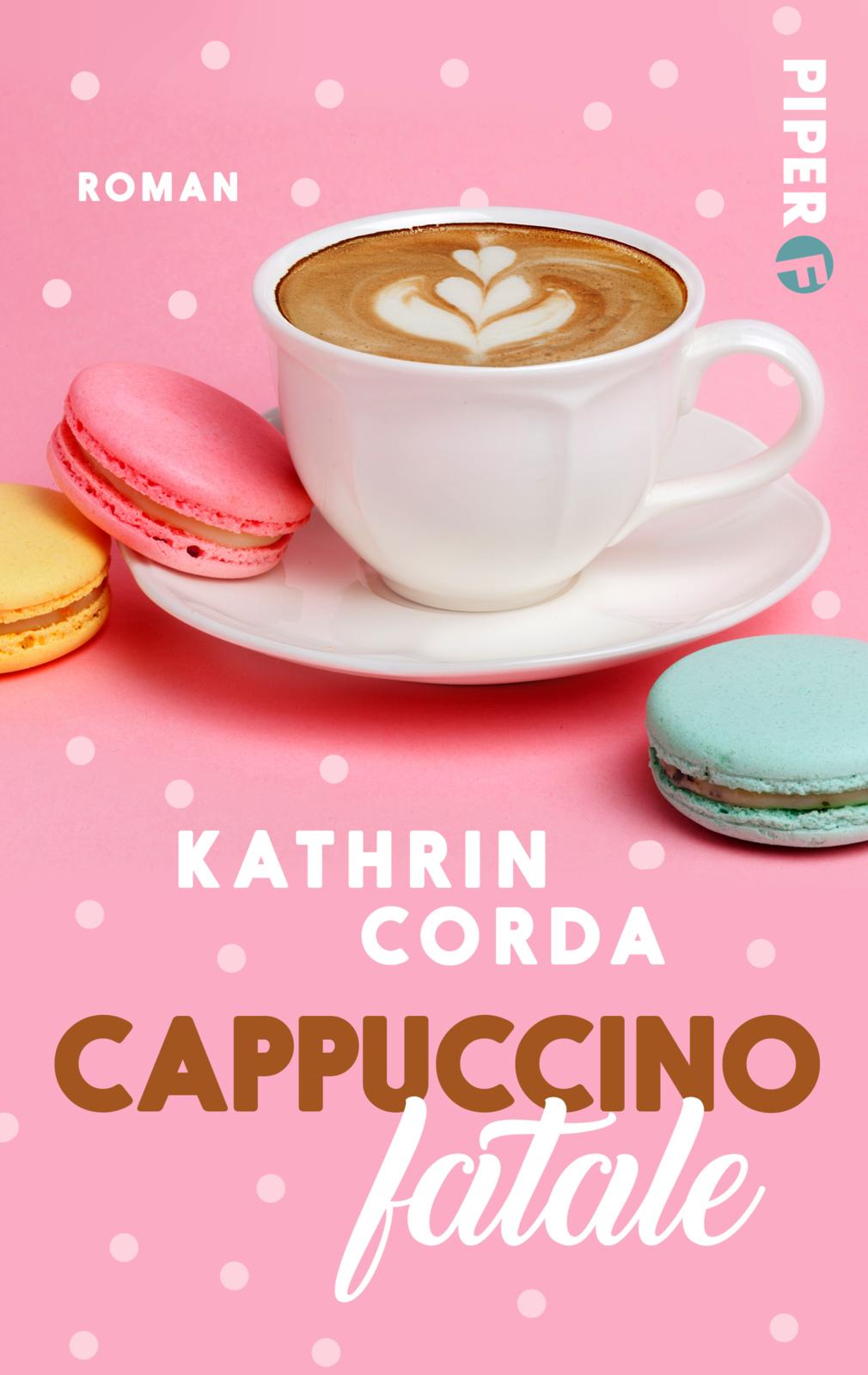 Bild von Cappuccino fatale