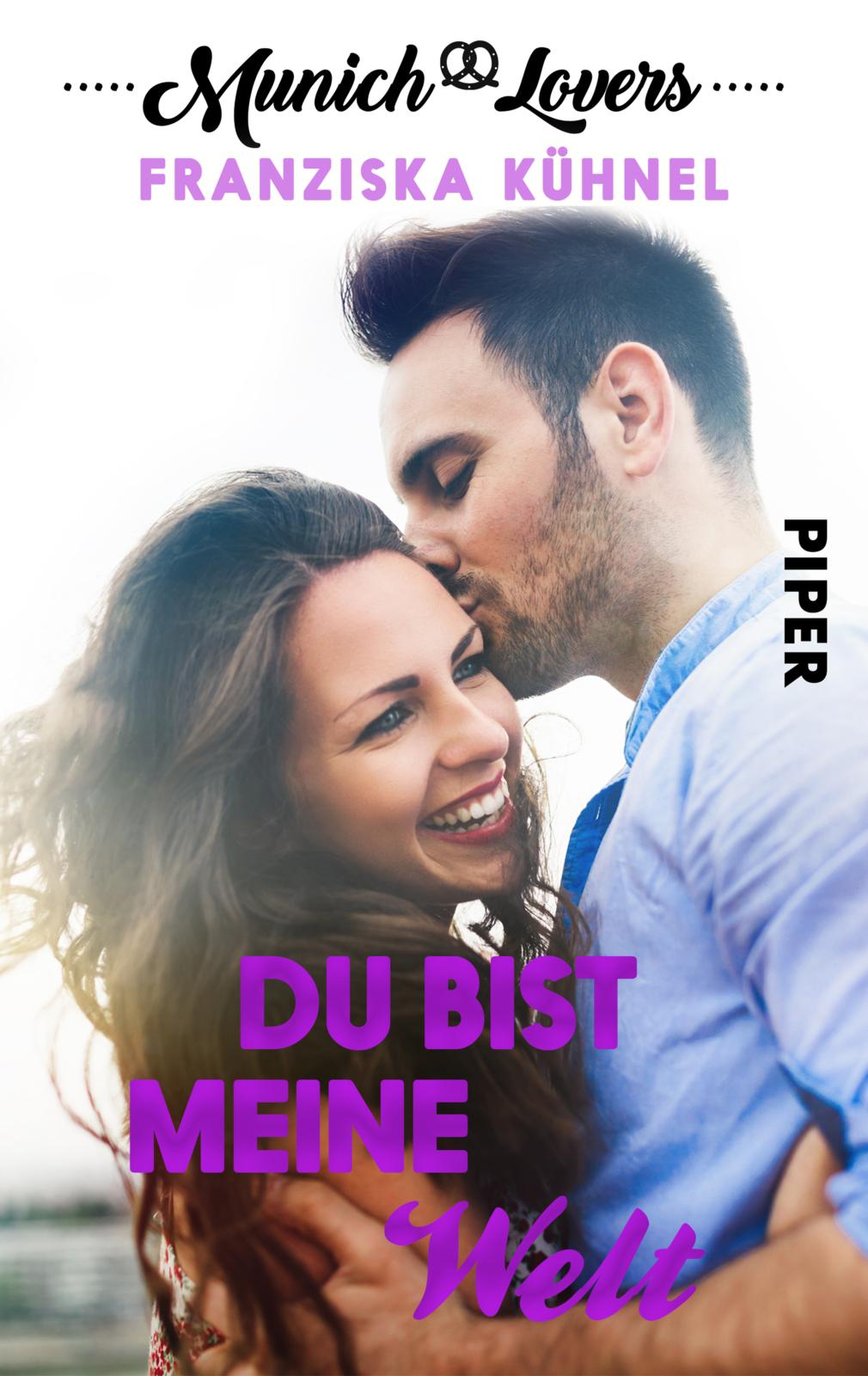 Bild von Munich Lovers - Du bist meine Welt