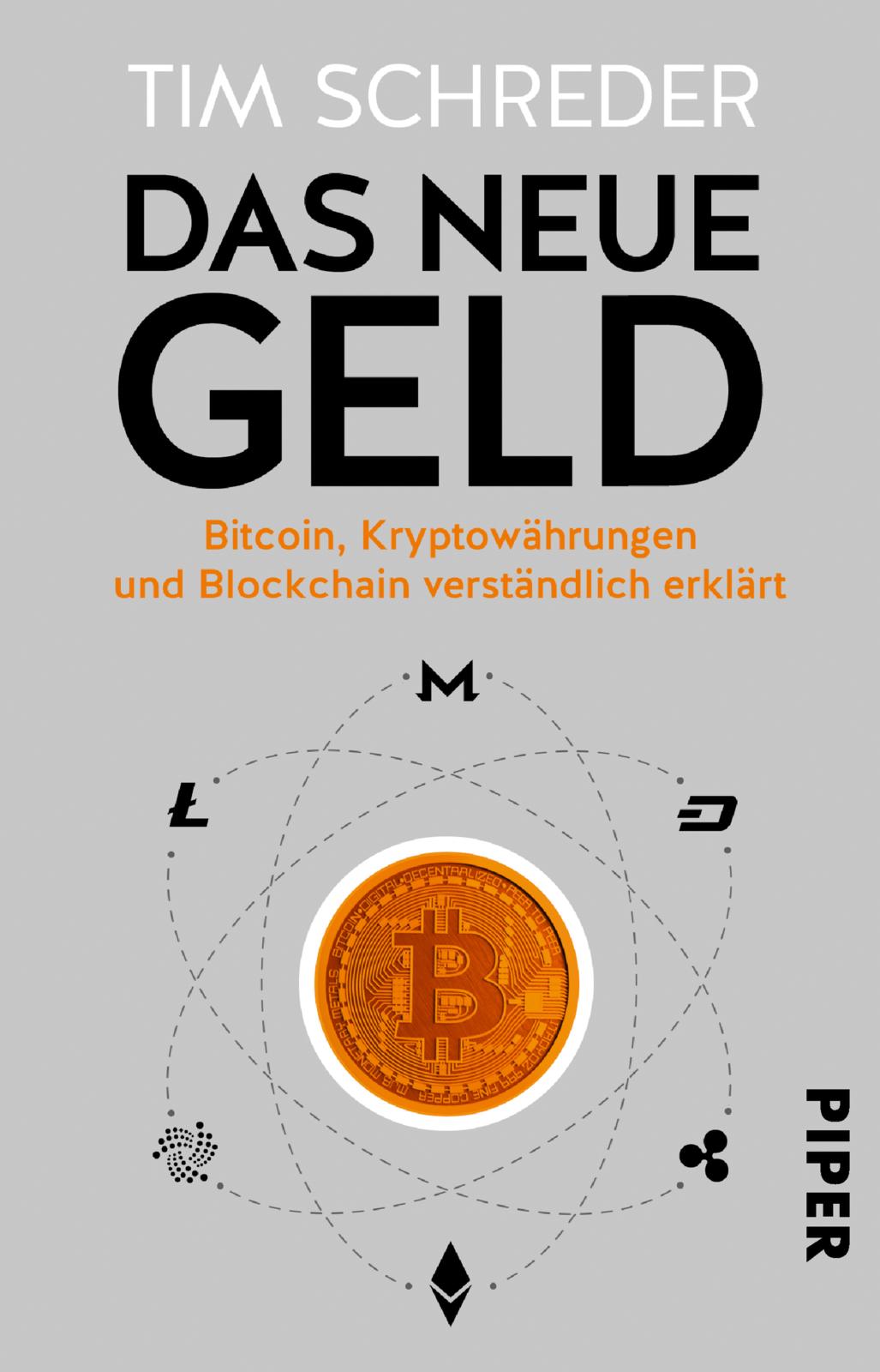 Bild von Das neue Geld