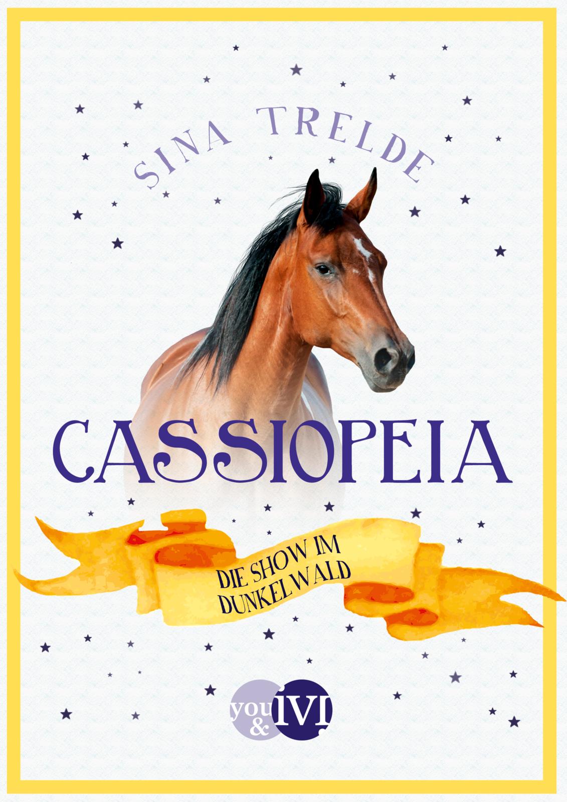 Bild von Cassiopeia 3