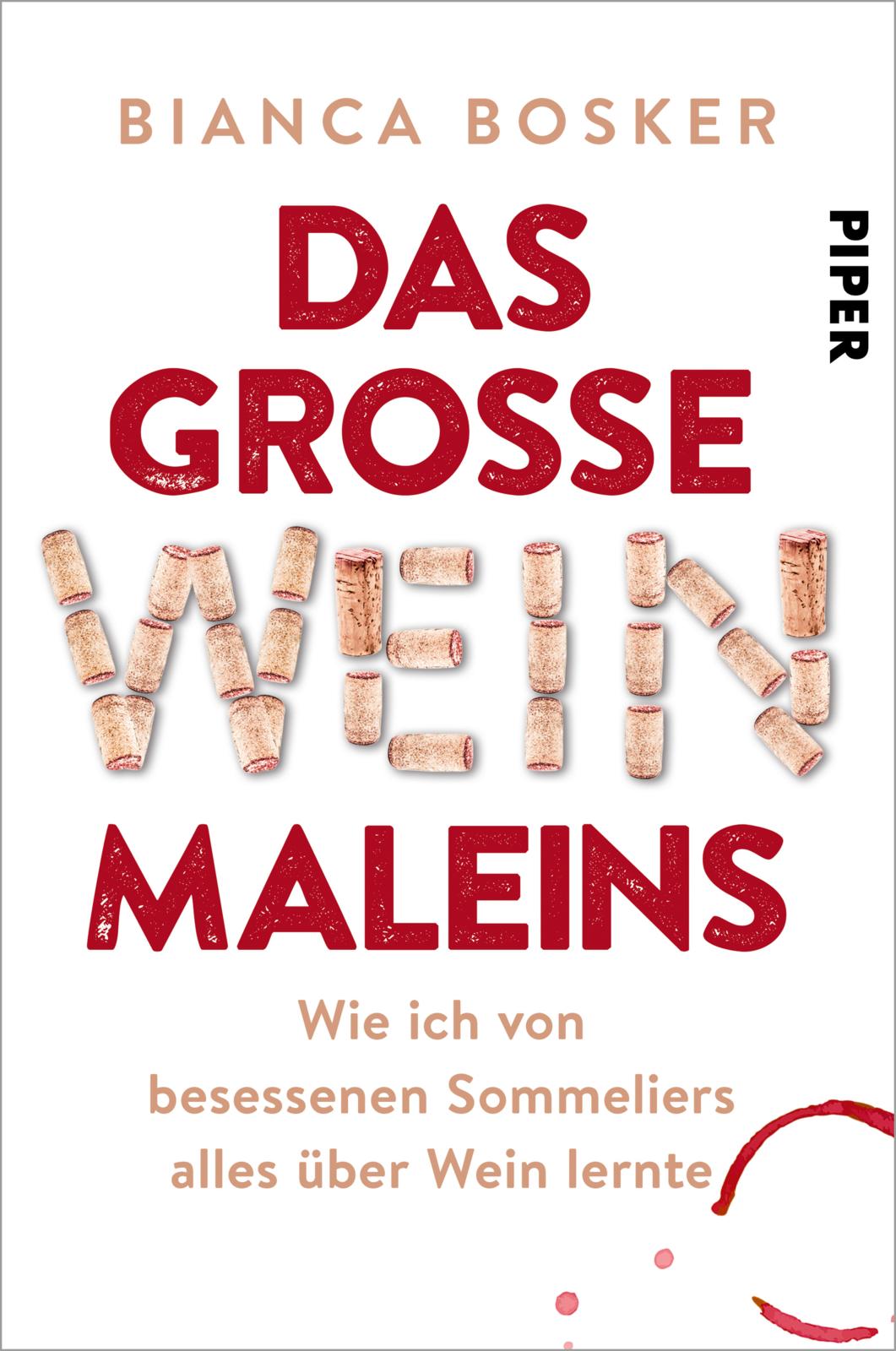 Bild von Das große Weinmaleins