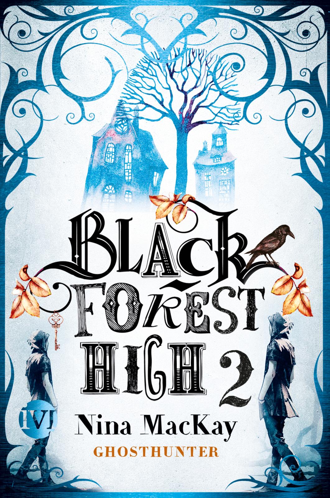 Bild von Black Forest High 2
