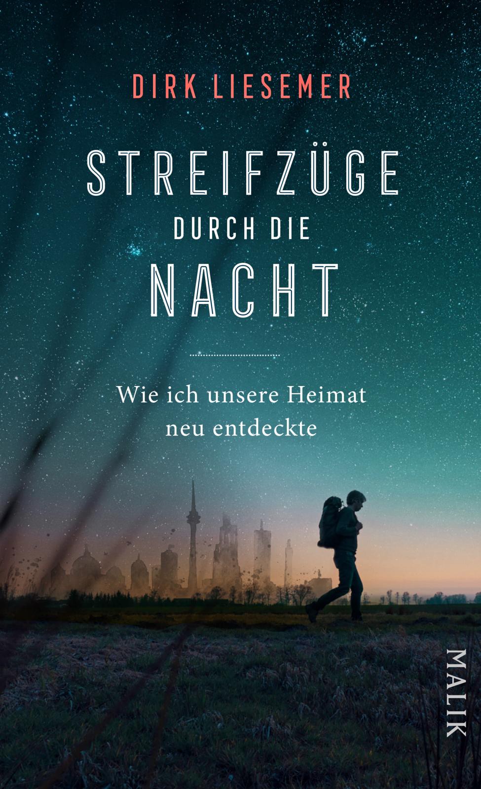 Bild von Streifzüge durch die Nacht