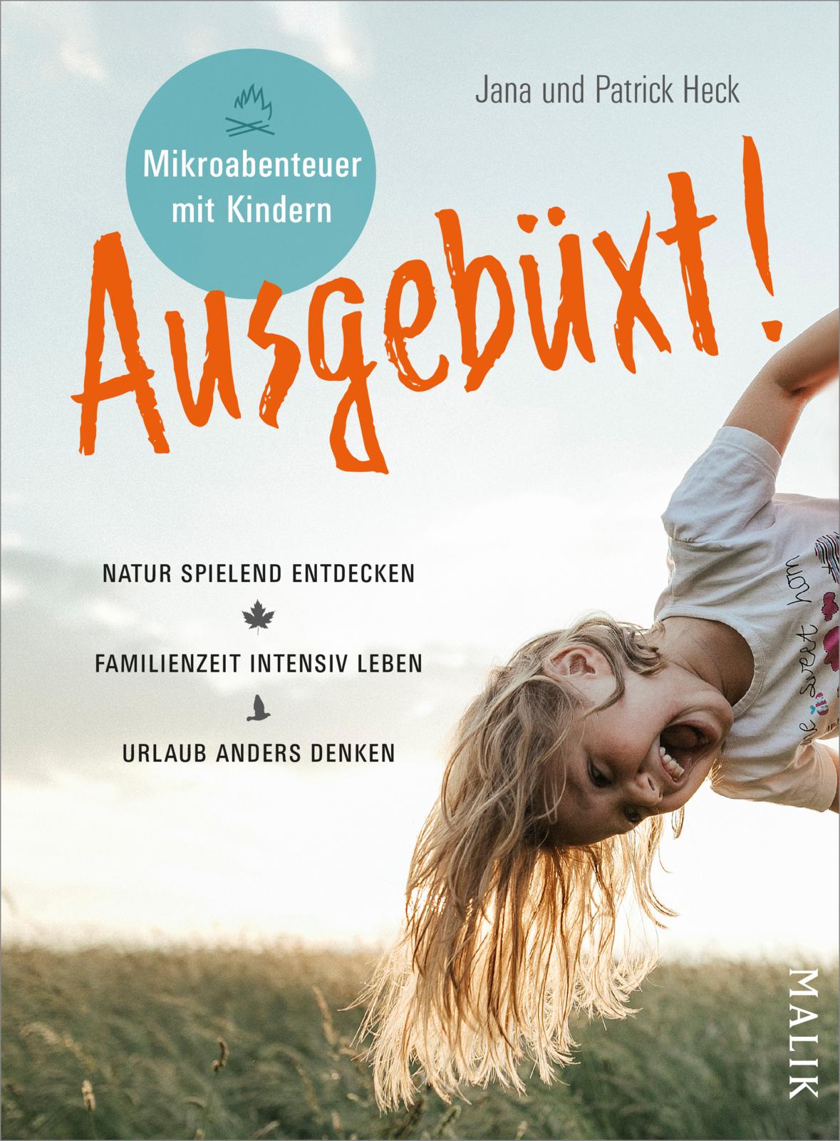Bild von Ausgebüxt!