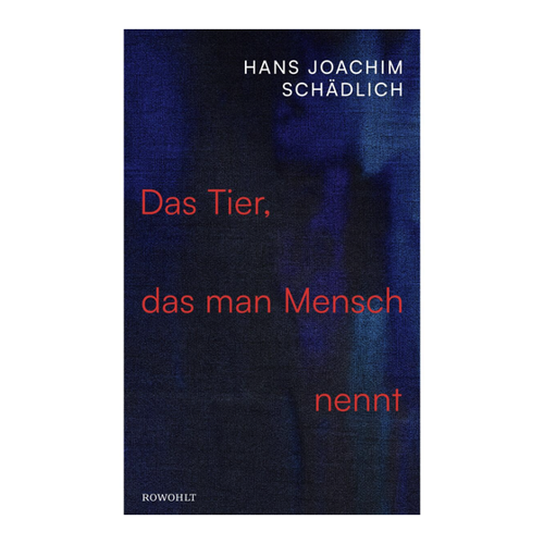 Bild von Das Tier, das man Mensch nennt