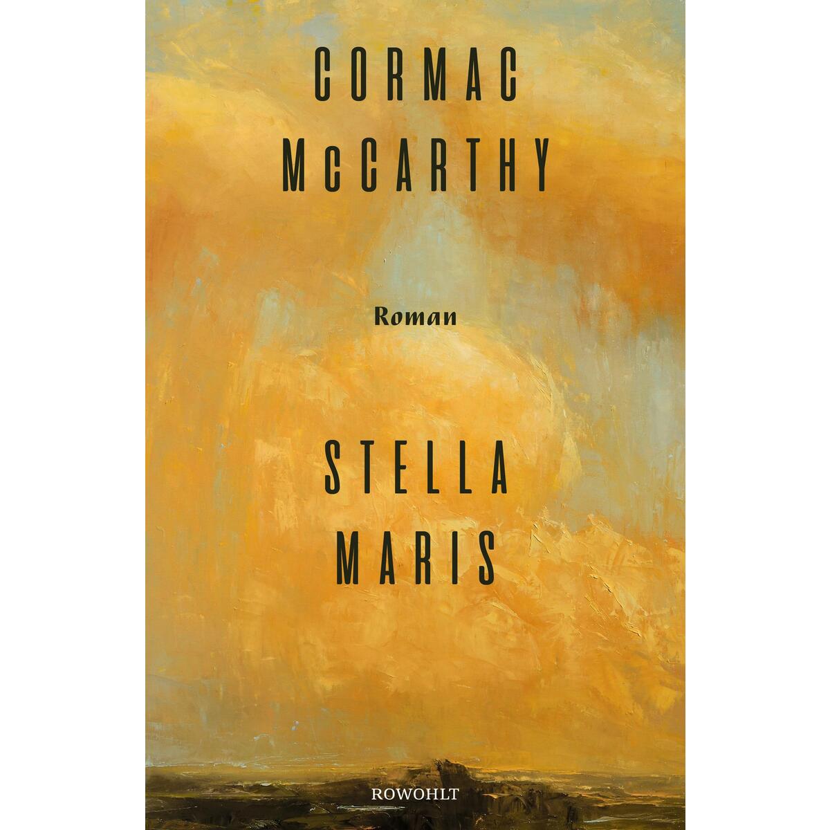 Bild von McCarthy, Cormac: Stella Maris