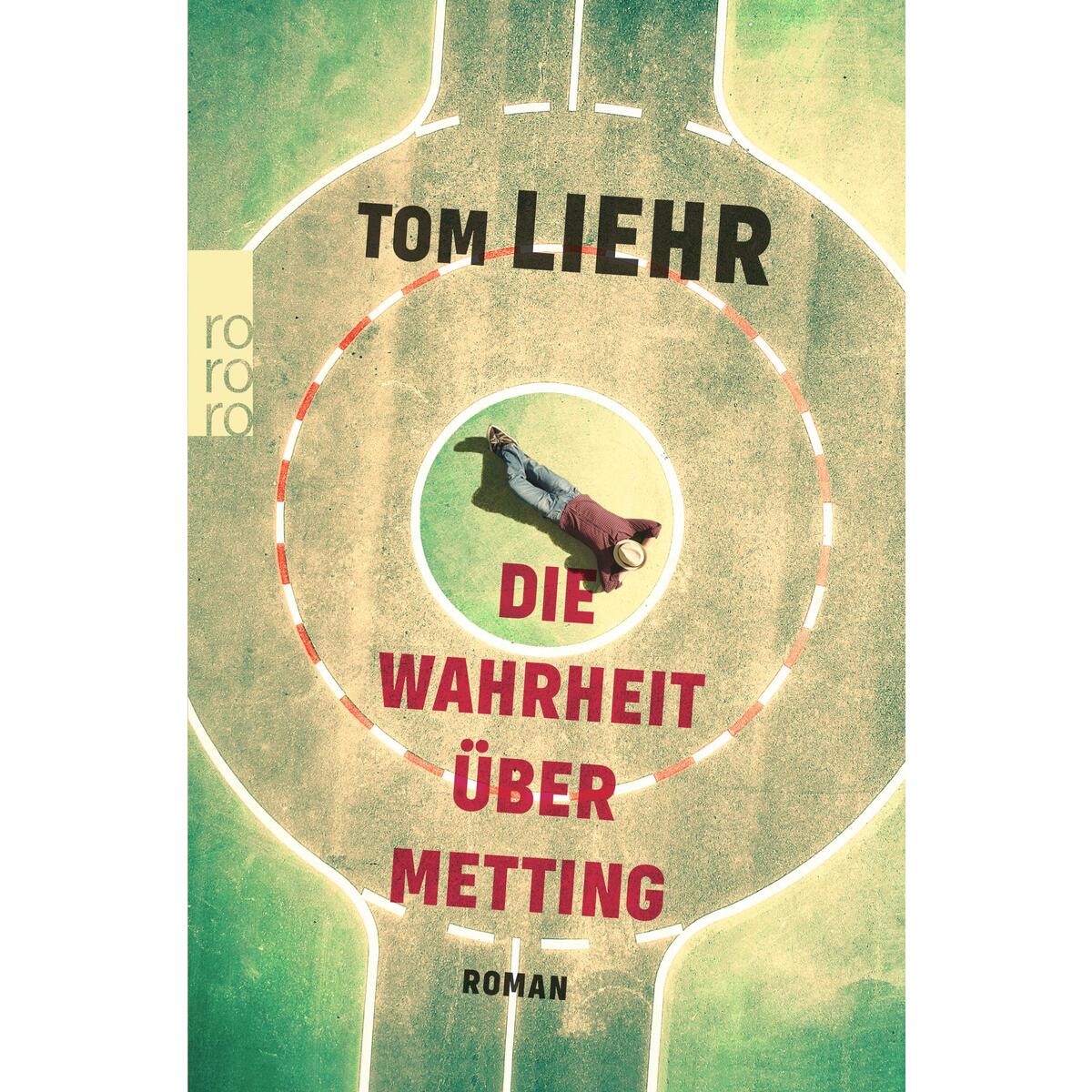 Bild von Die Wahrheit über Metting