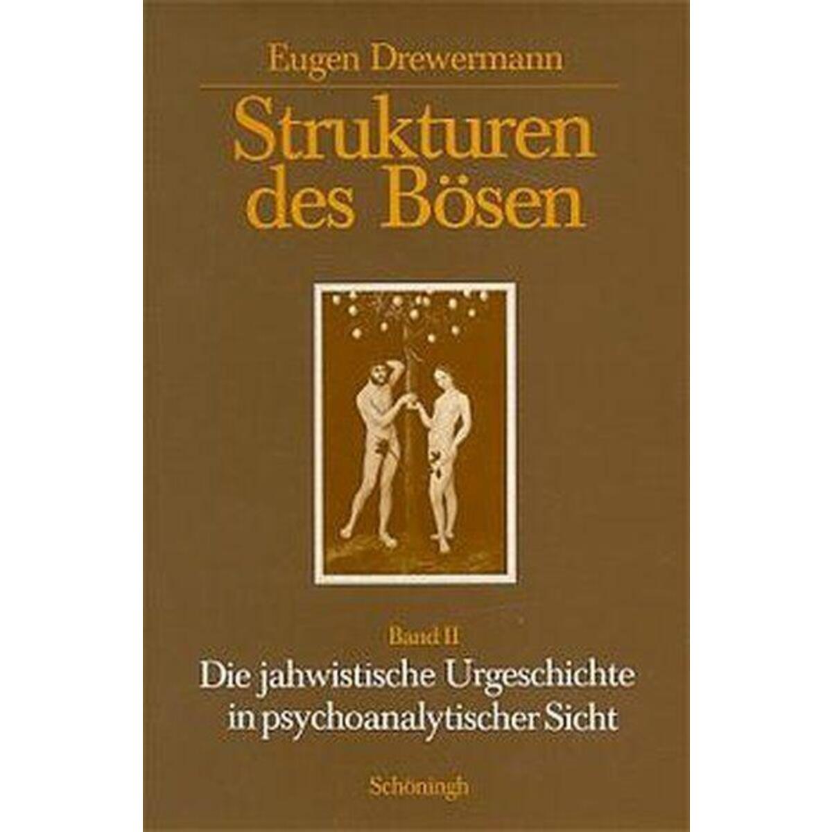 Bild von Strukturen des Bösen