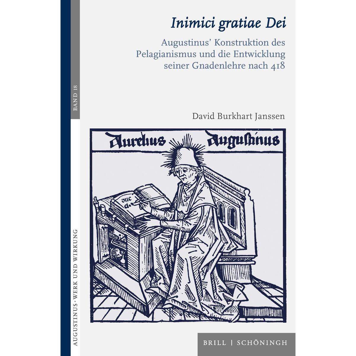 Bild von Inimici gratiae Dei