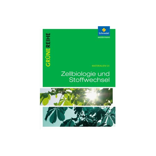 Bild von Zellbiologie und Stoffwechsel: Schulbuch im Test