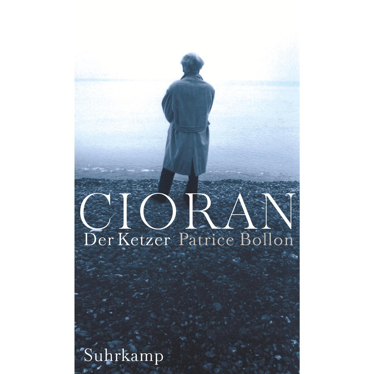 Bild von Cioran - Der Ketzer