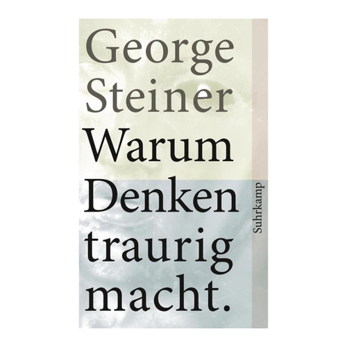 Bild von Warum Denken traurig macht: Zehn (mögliche) Gründe