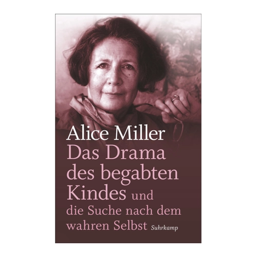 Bild von Das Drama des begabten Kindes und die Suche nach dem wahren Selbst