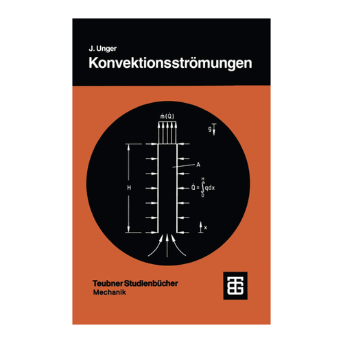 Bild von Konvektionsströmungen von Jochem Unger – Ein umfassender Leitfaden