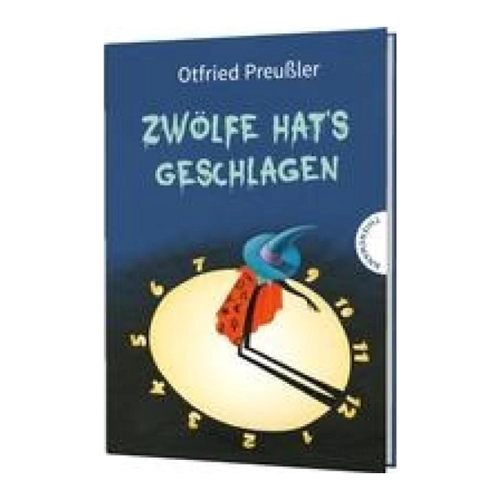 Bild von Zwölfe hat's geschlagen