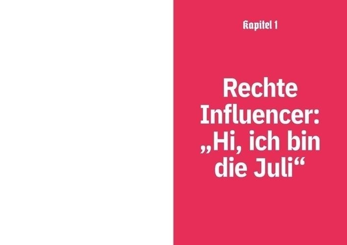 Bild von Sie sind überall