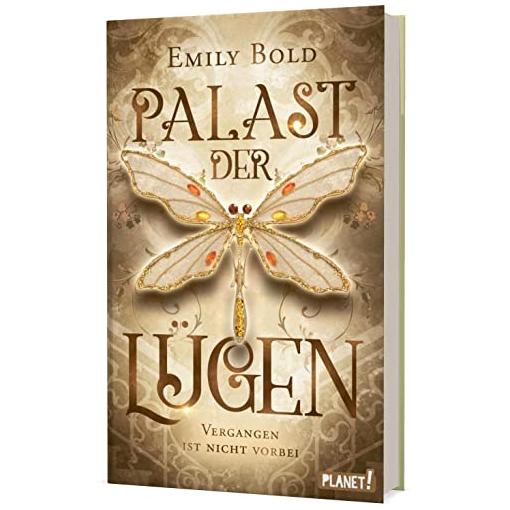 Bild von Vergangen ist nicht vorbei