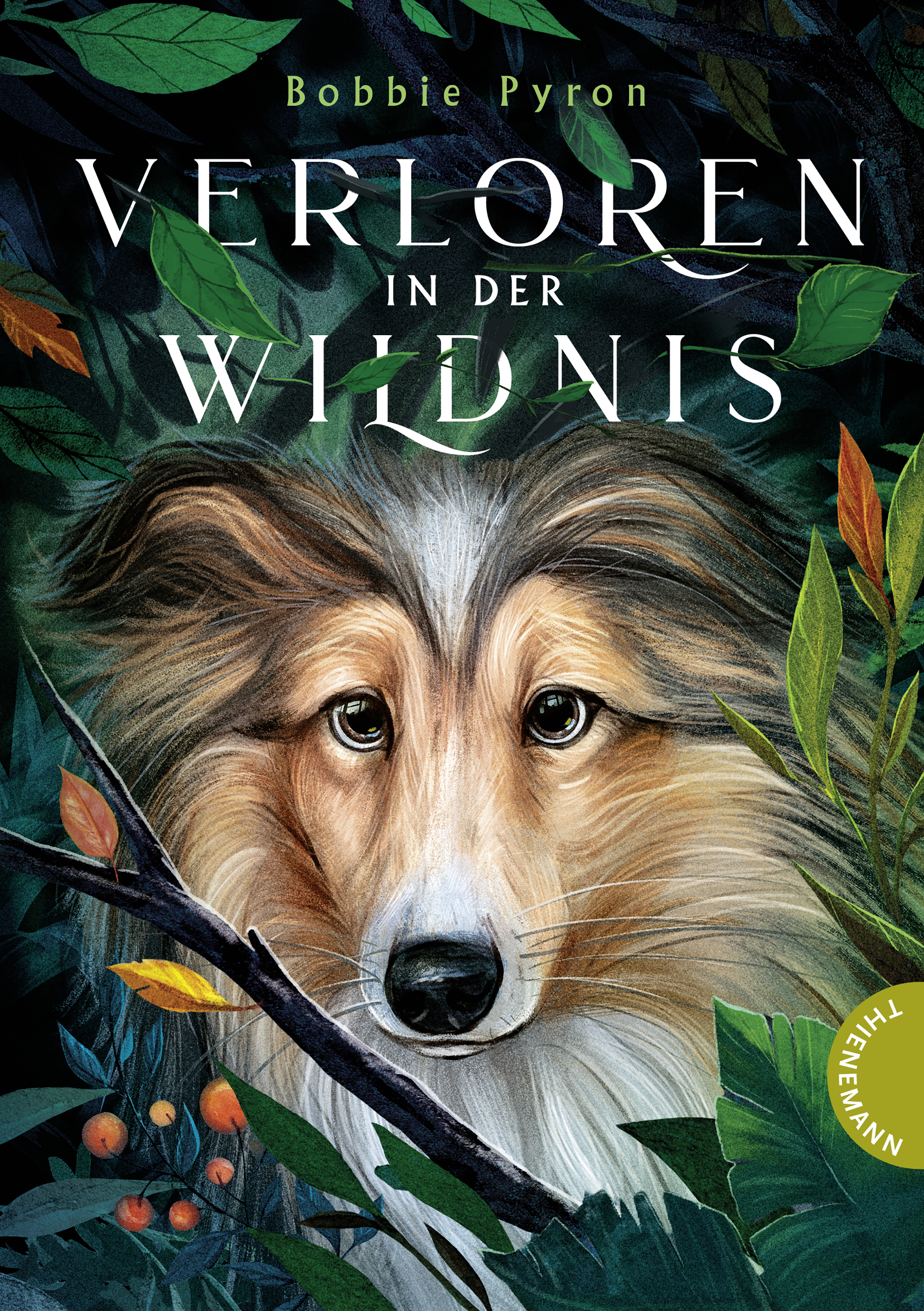 Bild von Verloren in der Wildnis