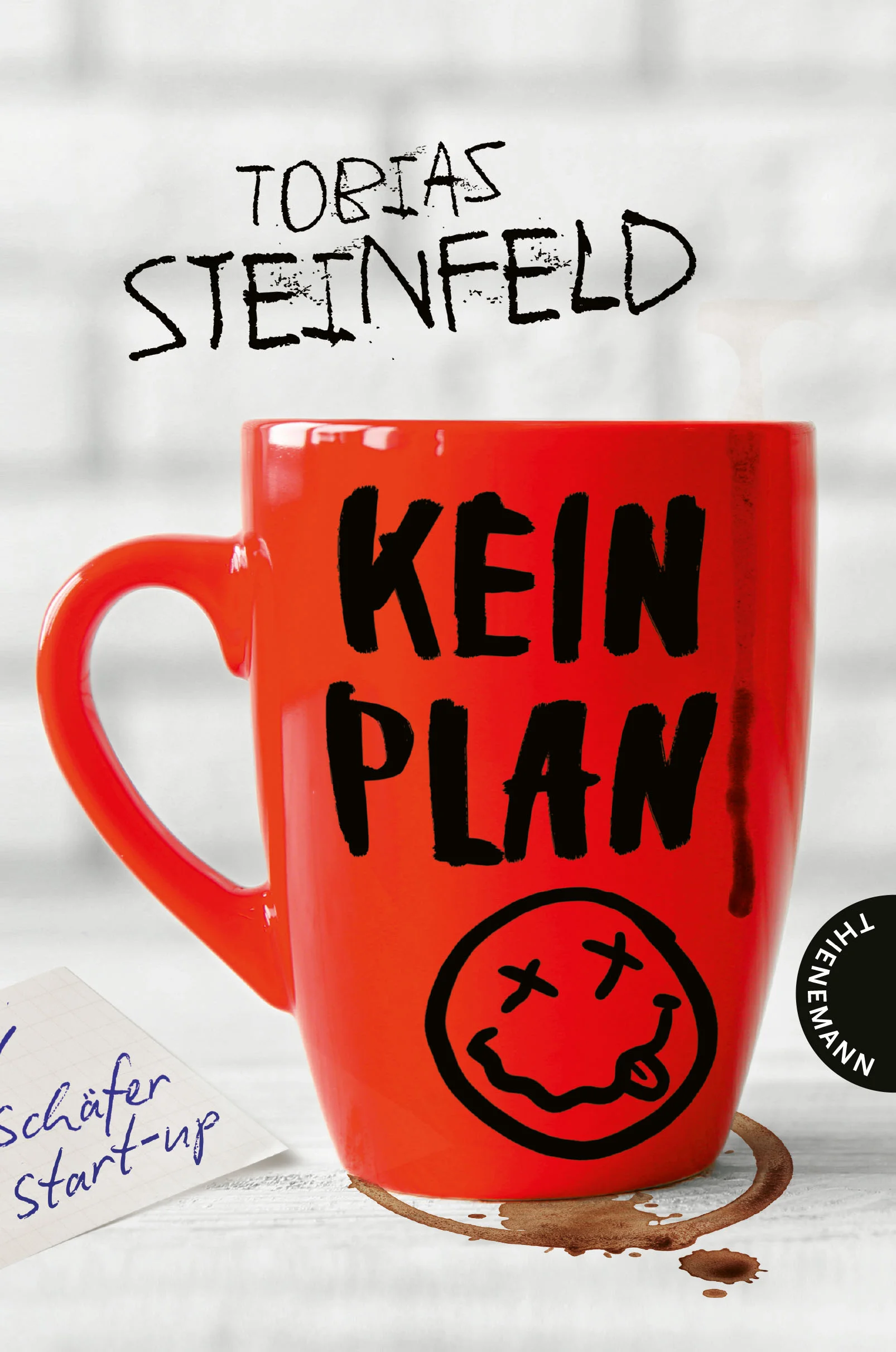 Bild von Kein Plan (eBook, ePUB)
