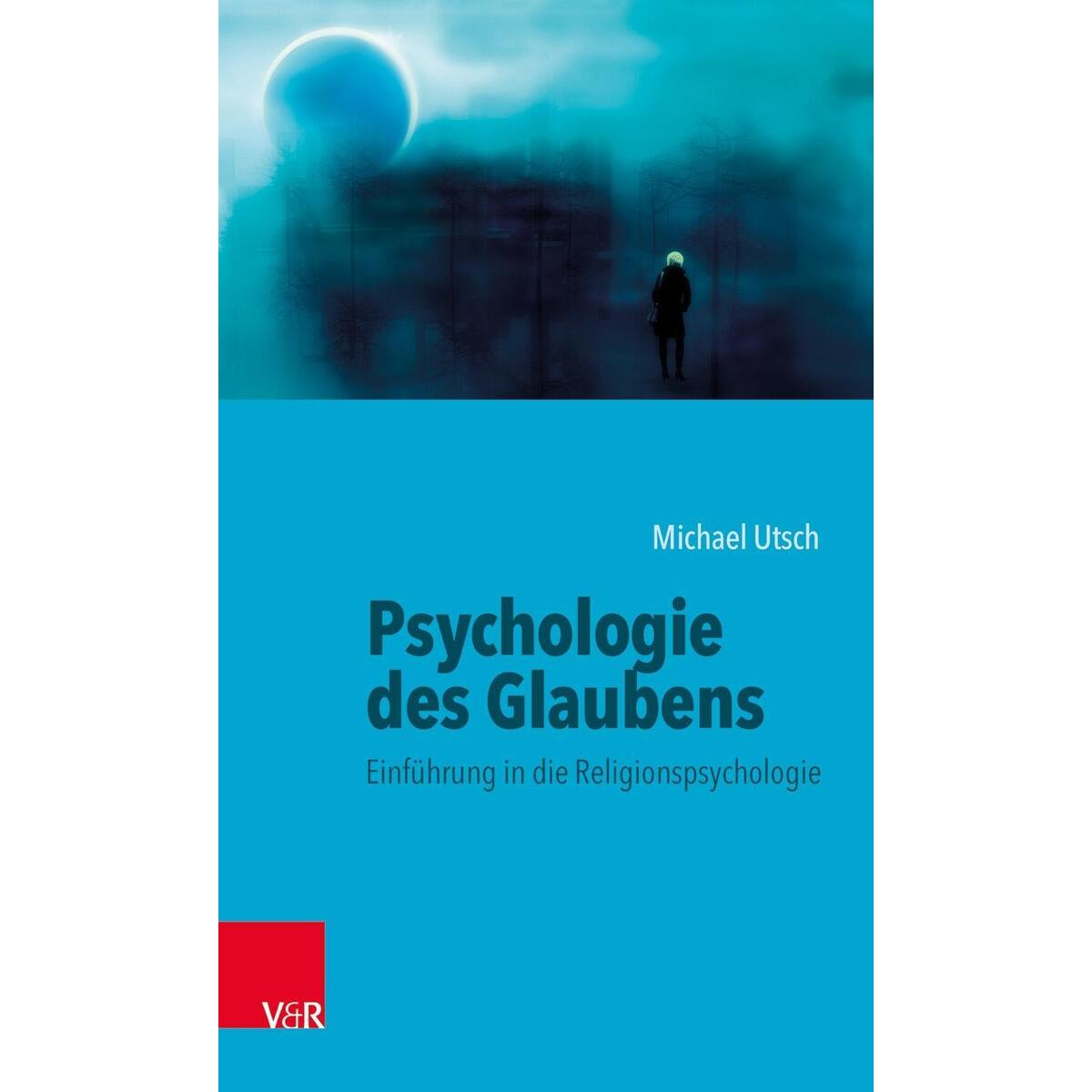 Bild von Psychologie des Glaubens