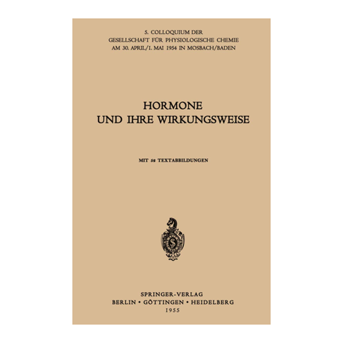 Bild von Hormone und ihre Wirkungsweise: Ein umfassender Einblick
