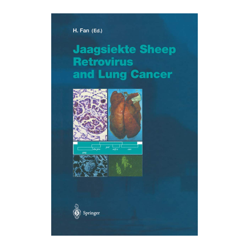 Bild von Jaagsiekte Sheep Retrovirus and Lung Cancer – Eine umfassende Übersicht