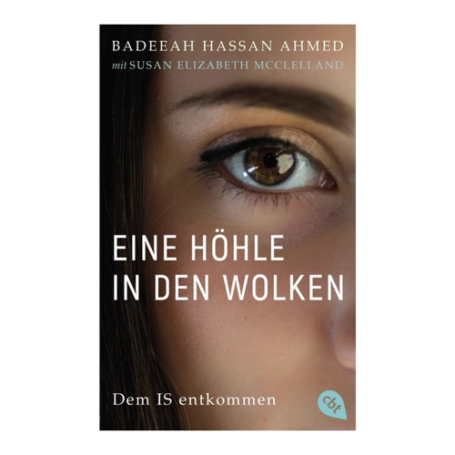 Bild von Hassan Ahmed, Badeeah: Eine Höhle in den Wolken