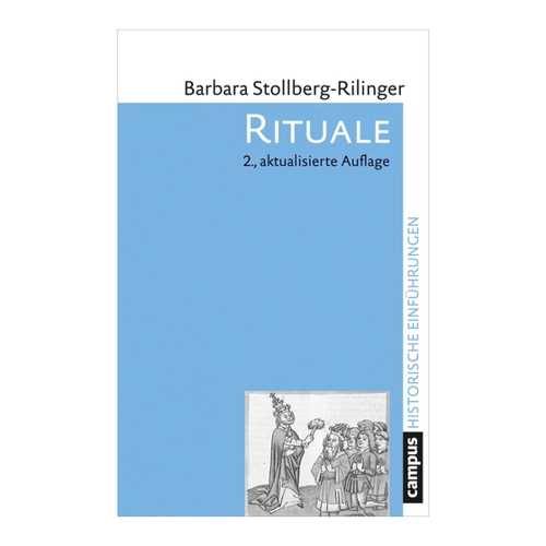 Bild von Rituale – Einblicke in die Bedeutung von Riten
