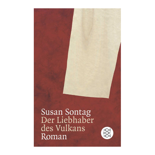 Bild von Der Liebhaber des Vulkans: Ein fesselnder historischer Roman