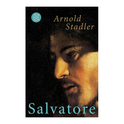 Bild von Stadler, Arnold: Salvatore – Eine philosophische Auseinandersetzung
