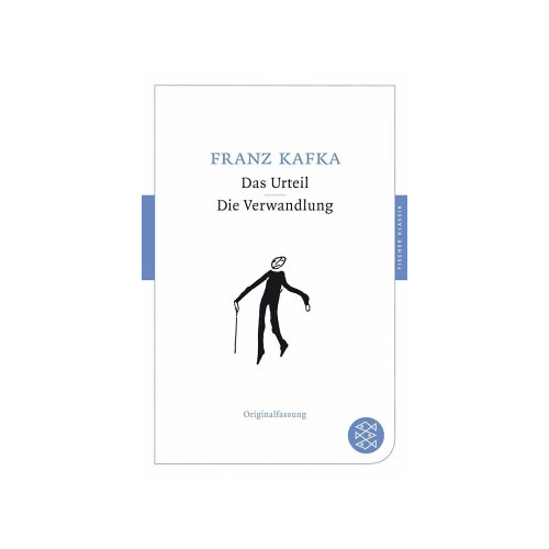 Bild von Das Urteil / Die Verwandlung: Erzählungen von Franz Kafka