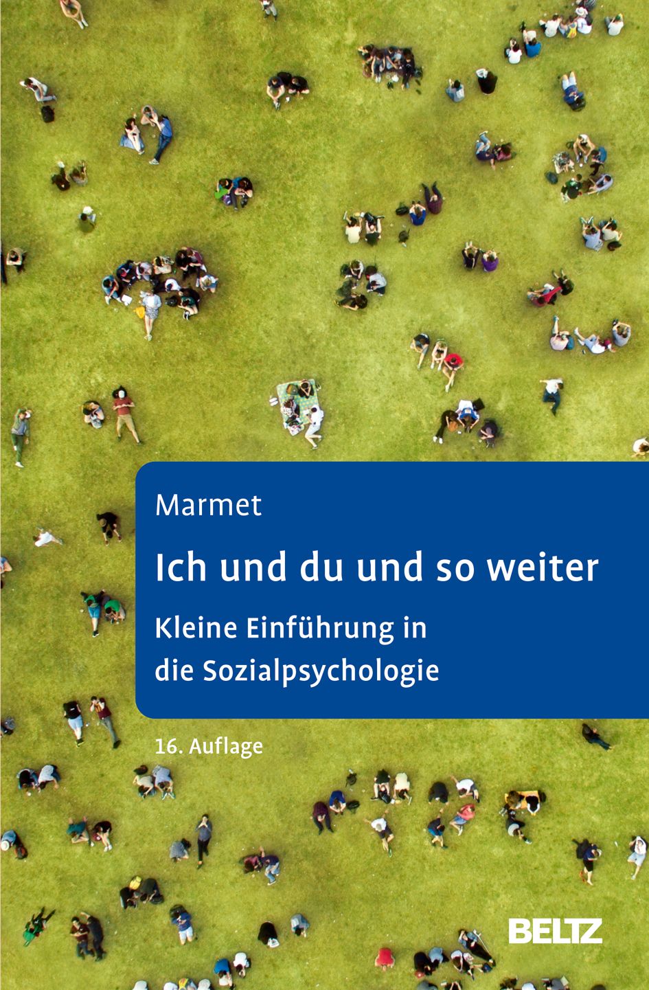Bild von Ich und du und so weiter, Fachbücher von Otto Marmet