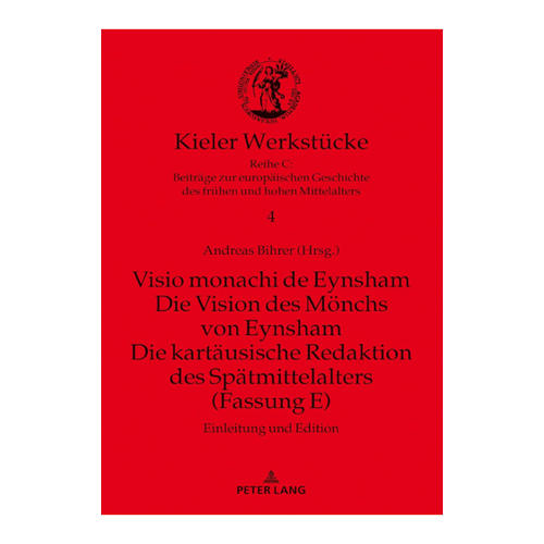 Bild von Die Vision des Mönchs von Eynsham – eine umfassende Analyse