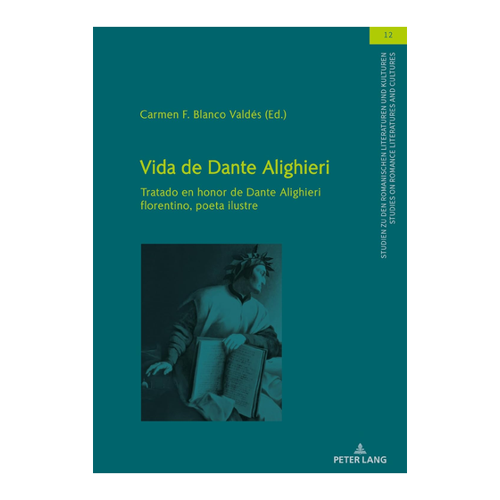 Bild von Vida de Dante Alighieri - Eine literarische Hommage