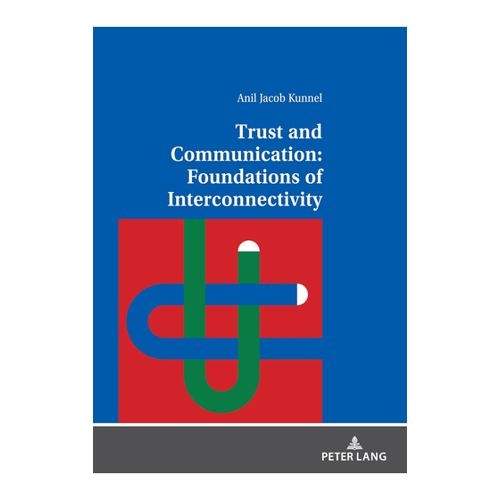 Bild von Trust and Communication: Foundations of Interconnectivity - Eine umfassende Bewertung
