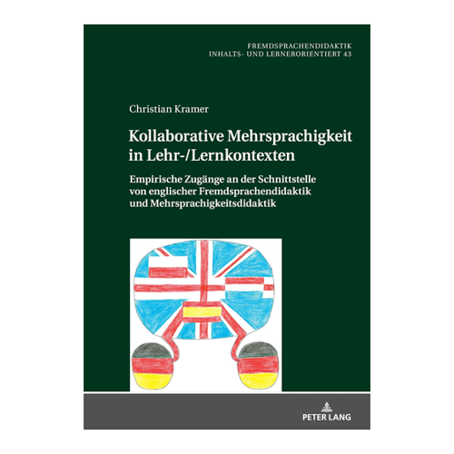 Bild von Kollaborative Mehrsprachigkeit in Lehr-/Lernkontexten: Eine fundierte Analyse