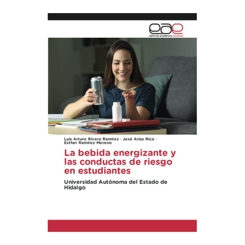 Bild von La bebida energizante y las conductas de riesgo en estudiantes
