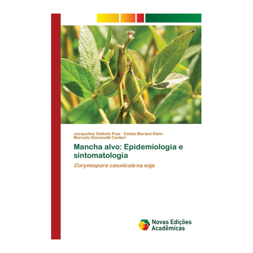 Bild von Analyse des Produkts: Epidemiologia e sintomatologia