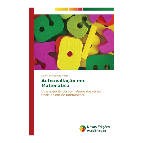 Bild von Autoavaliação em Matemática: Eine Erfahrung mit Schülern der oberen Klassenstufen