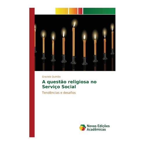 Bild von A questão religiosa no Serviço Social: Tendências und desafios