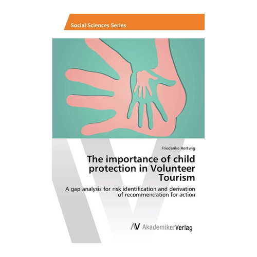 Bild von The importance of child protection in Volunteer Tourism