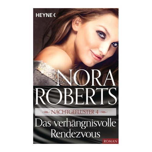 Bild von Nachtgeflüster 4: Das verhängnisvolle Rendezvous