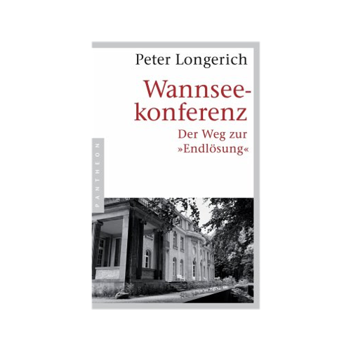 Bild von Wannseekonferenz (eBook, ePUB)