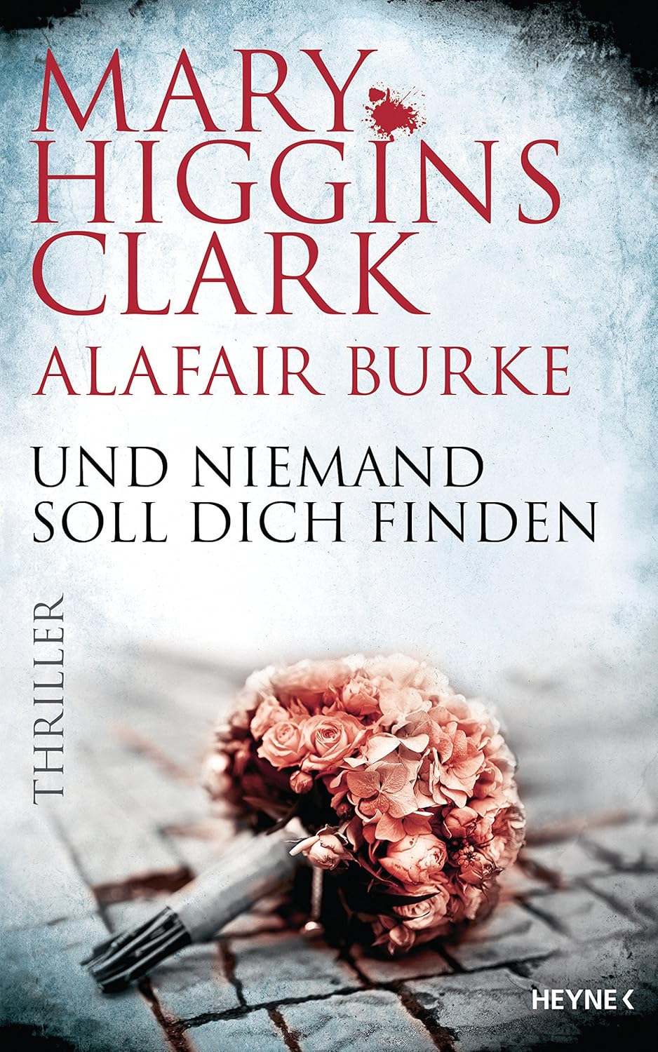 Bild von Und niemand soll dich finden / Laurie Moran Bd.3 (eBook, ePUB)